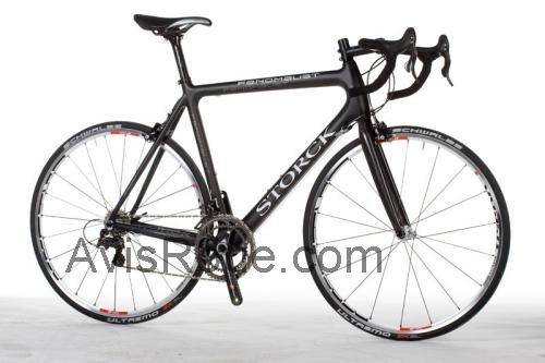 Storck Fenomalist fiche technique et avis